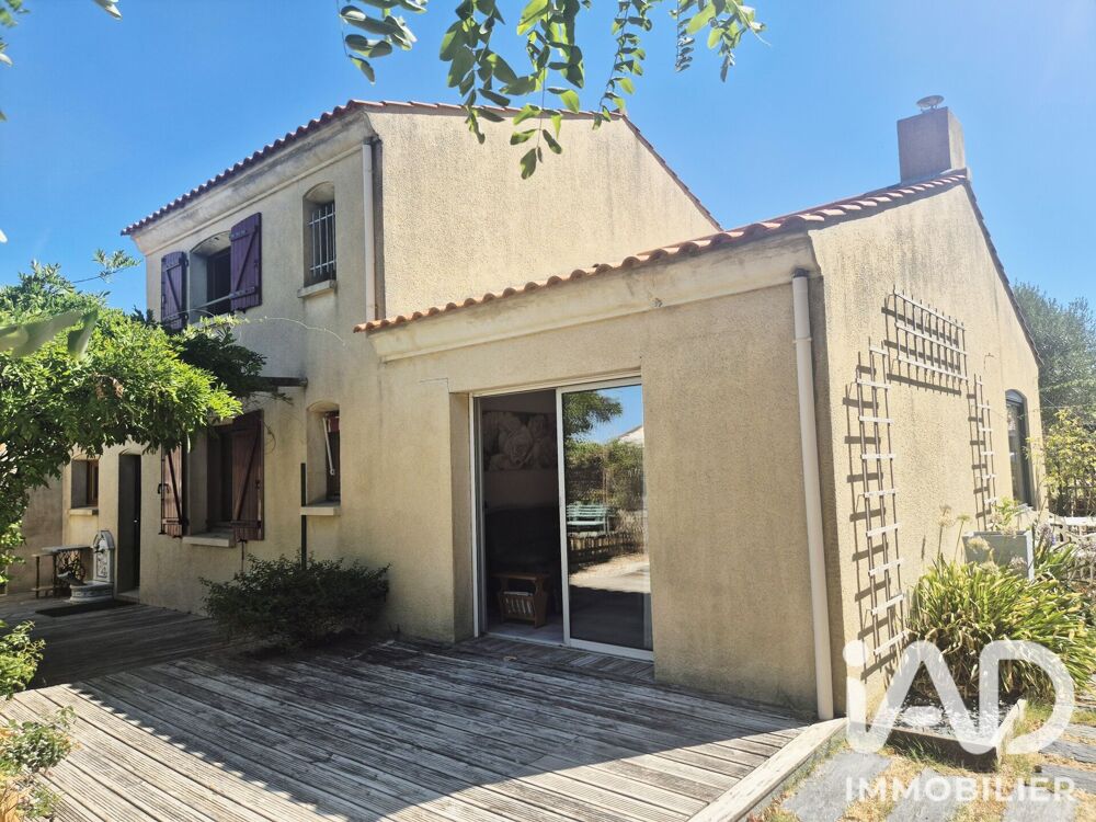 Vente Maison traditionnelle 5 pièces