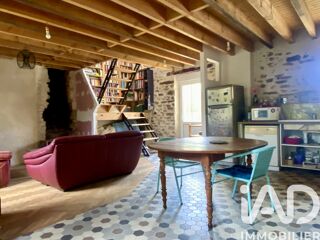  Maison à vendre 2 pièces 61 m²