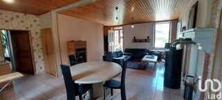  Maison à vendre 4 pièces 96 m²
