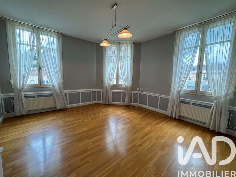 Vente Appartement 5 pièces