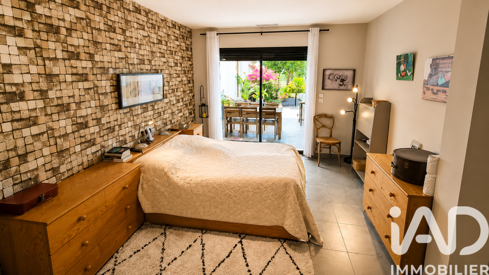 Vente Maison Vente Maison/villa 5 pièces La palme
