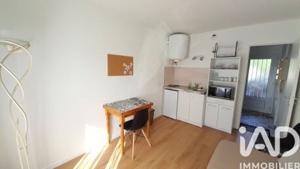 Location Appartement Location Appartement 1 pièce Joué-lès-tours
