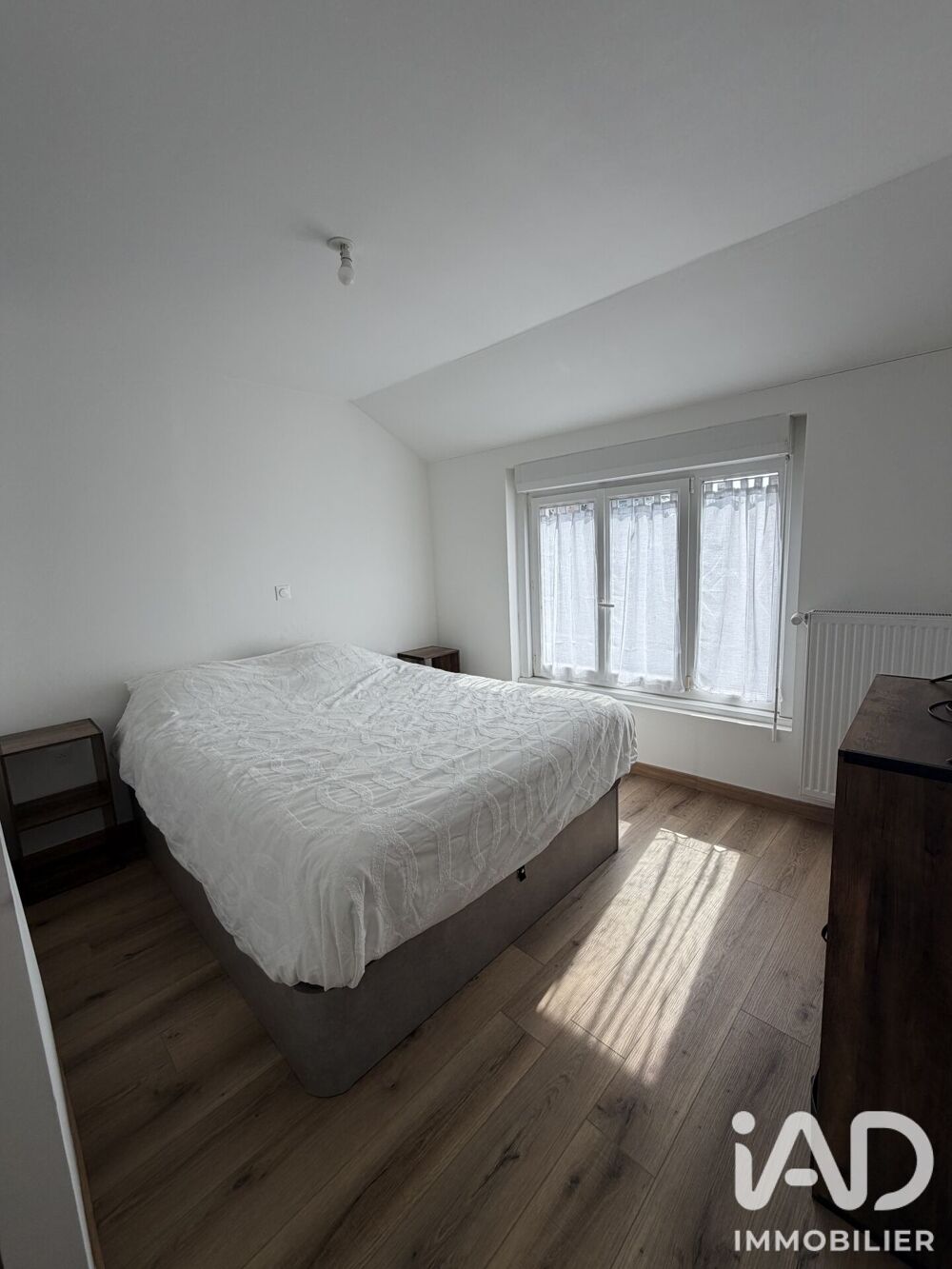 Vente Maison Vente Maison de ville 4 pièces Auby
