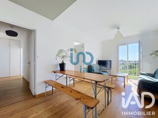  Appartement à vendre 5 pièces 98 m²