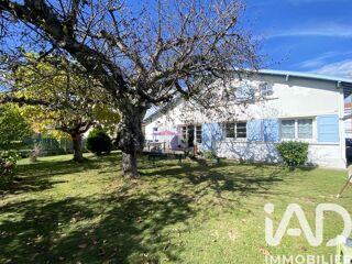  Maison à vendre 6 pièces 117 m²