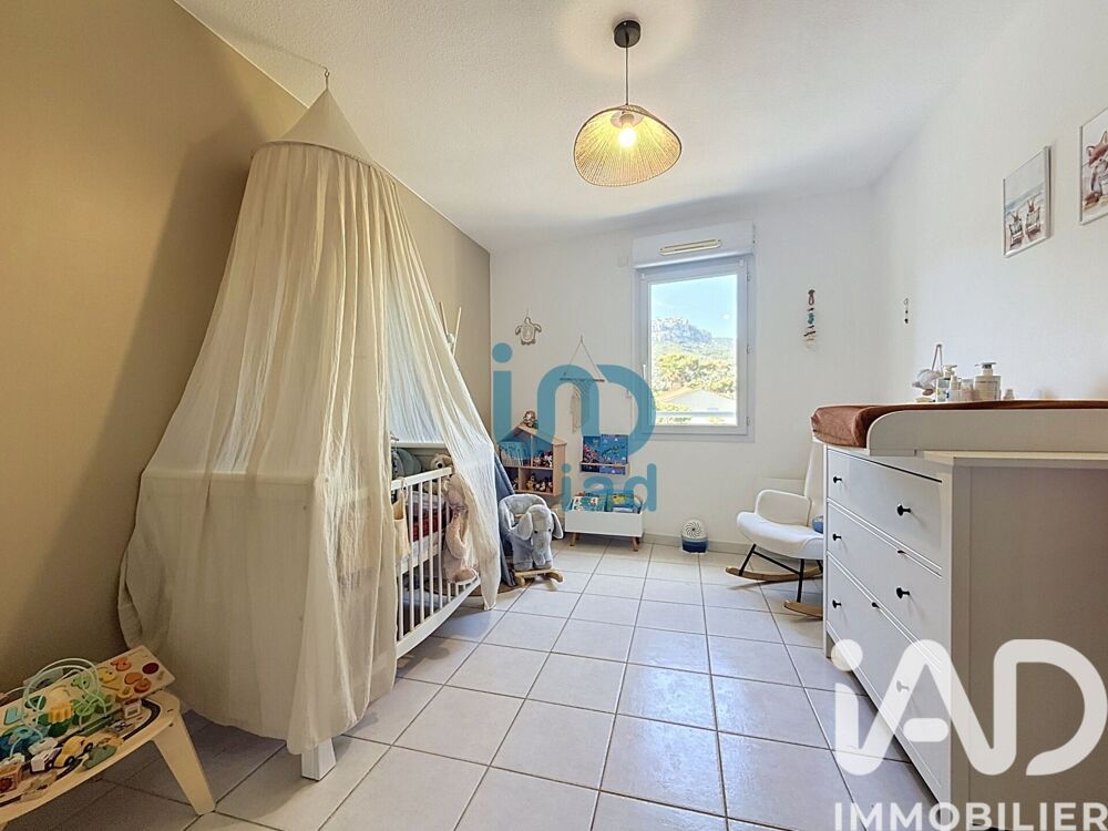 vente Appartement - 3 pièce(s) - 77 m² Toulon (83200)