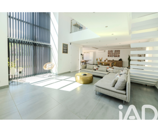  Maison à vendre 6 pièces 185 m²