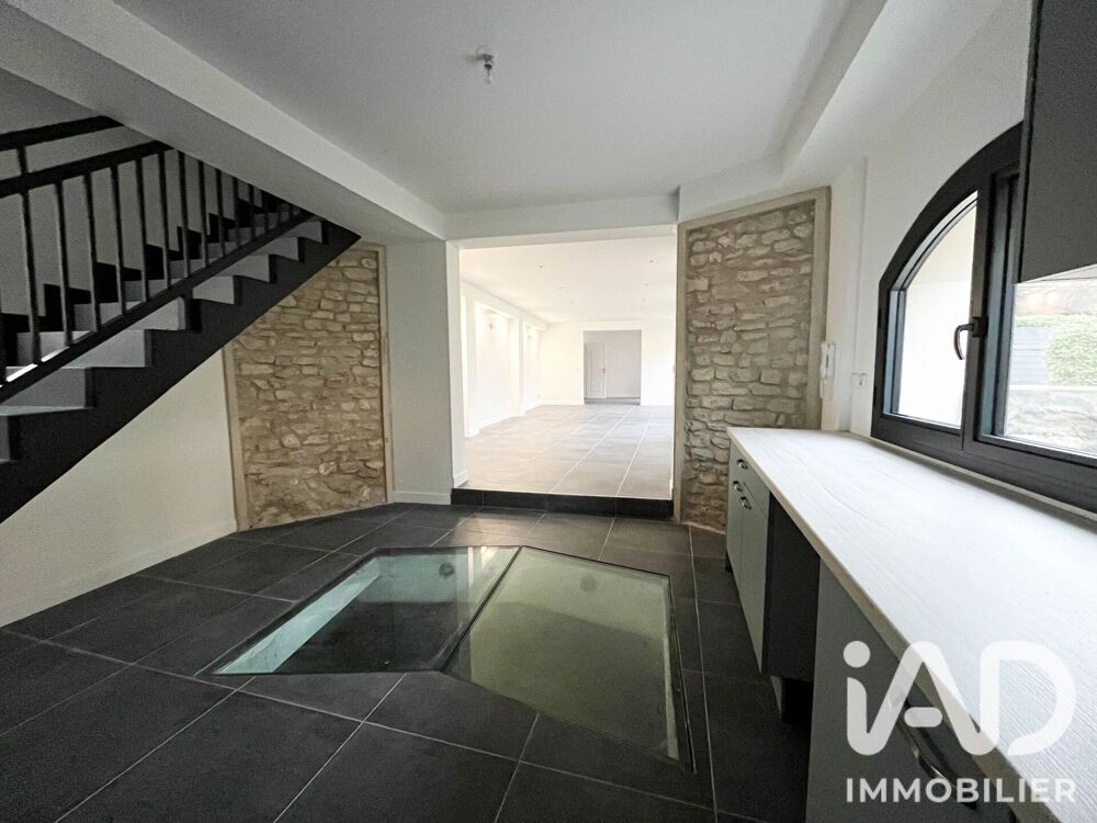Vente Maison Vente Maison/villa 5 pièces Mantes-la-ville
