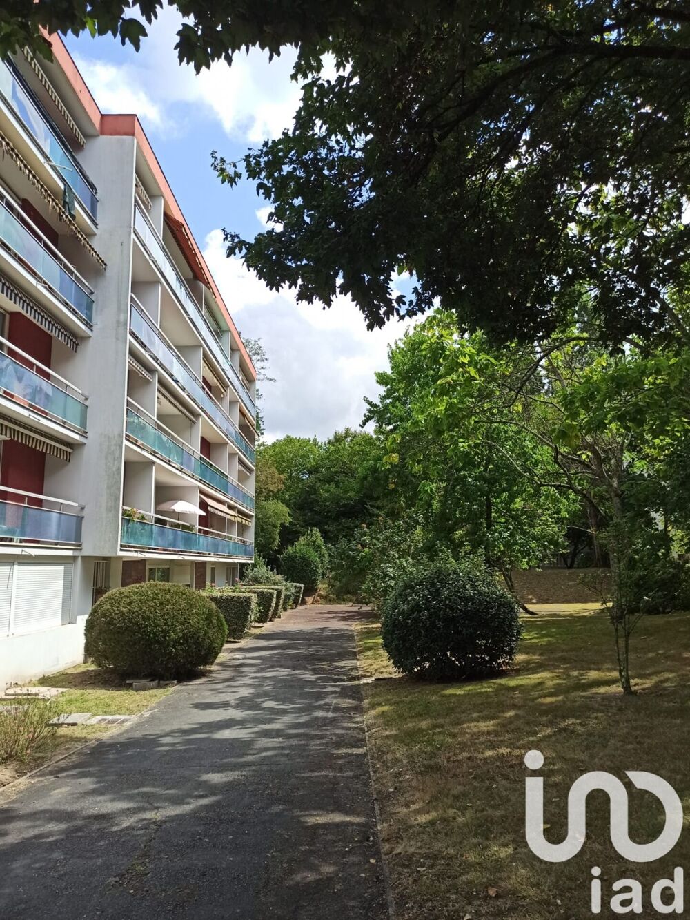 Location Appartement Location Appartement 5 pièces Lormont