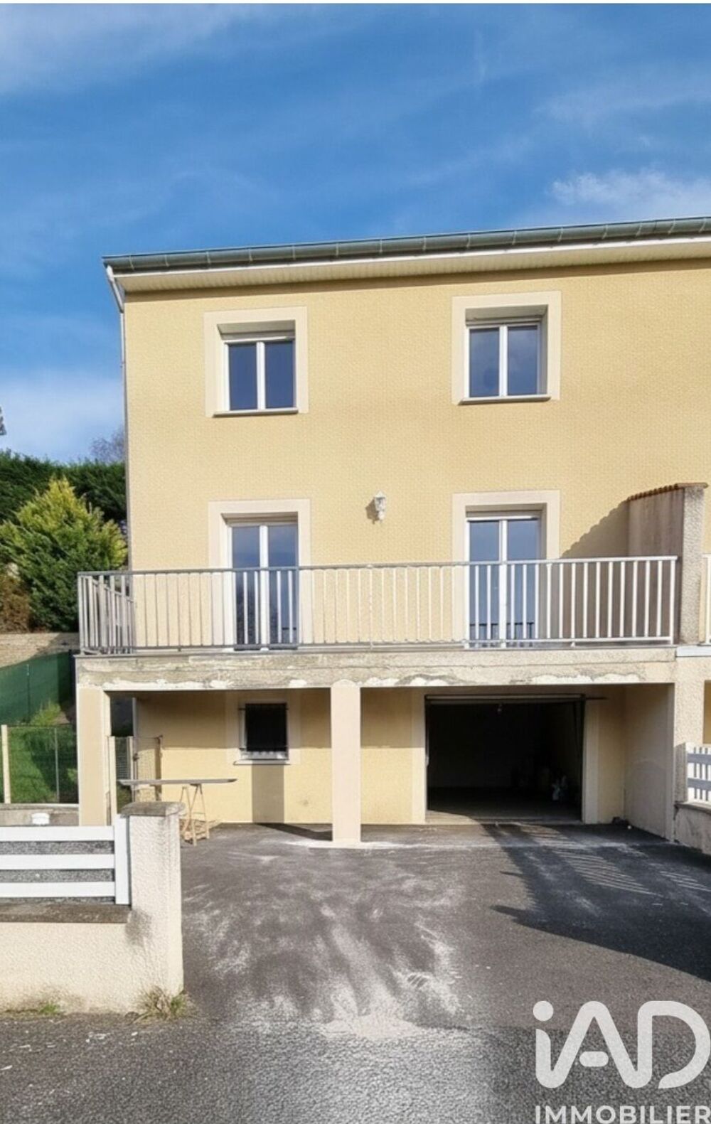 Vente Maison/villa 5 pièces