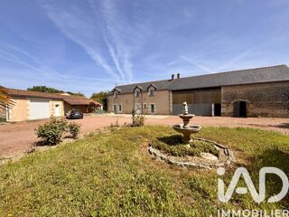  Maison à vendre 5 pièces 162 m²