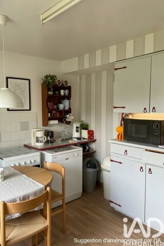  Maison à vendre 3 pièces 109 m²