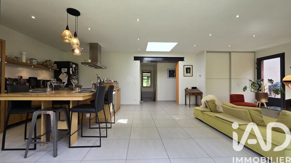 Vente Maison de ville 5 pièces