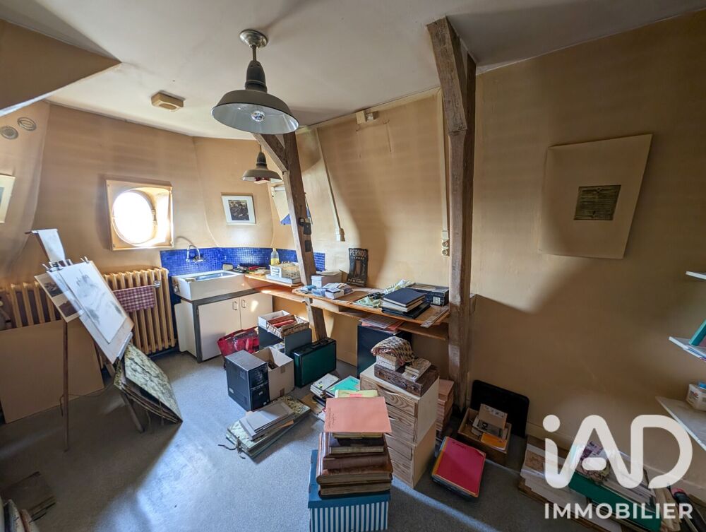 à vendre  Maison Le Mans (72000)