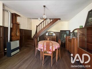  Maison à vendre 5 pièces 92 m²
