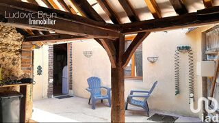  Maison à vendre 5 pièces 122 m²