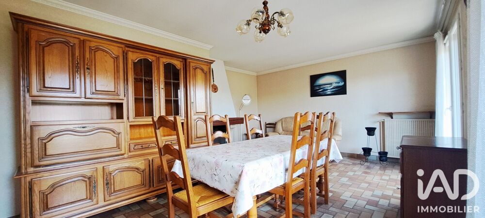 Vente Maison Vente Maison/villa 5 pièces Amilly