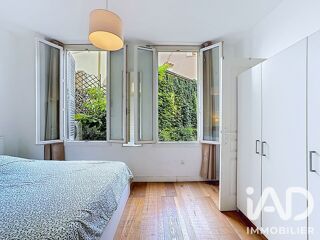  Appartement à vendre 2 pièces 36 m²