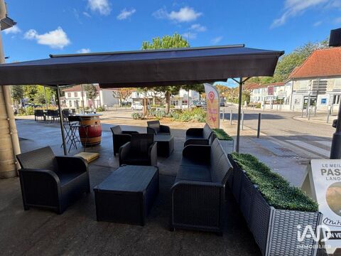   Vente Boutique/Local commercial 40 m&sup2; 
