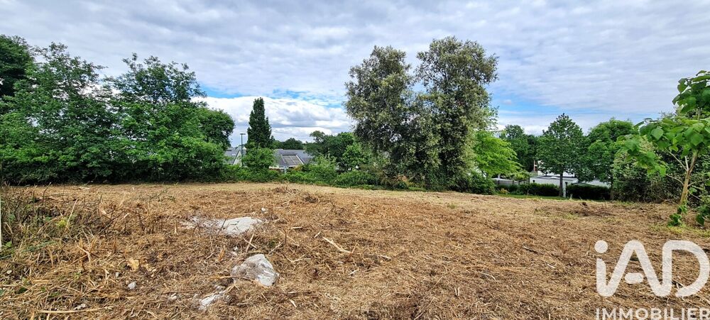 Vente Terrain Vente Terrain à bâtir 480 m&sup2; Baden