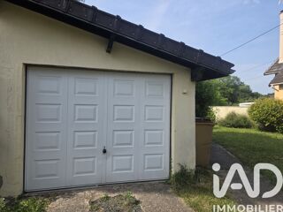  Maison à vendre 4 pièces 105 m²