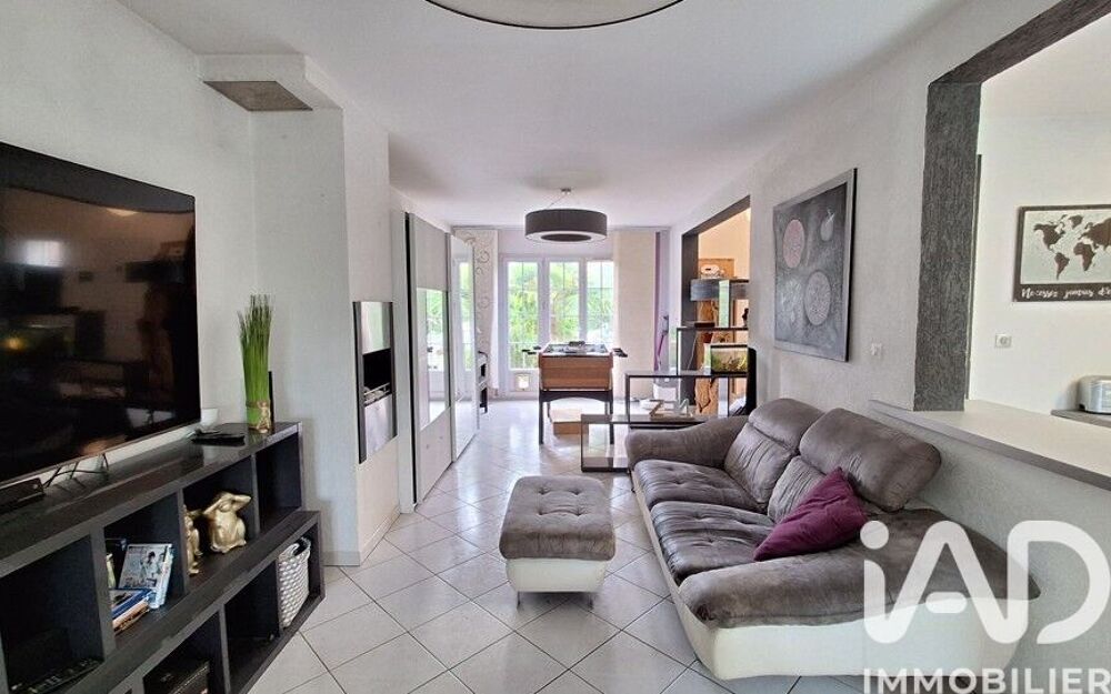 Vente Maison/villa 7 pièces