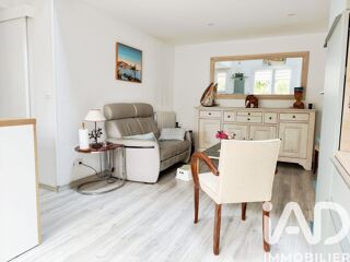  Maison à vendre 3 pièces 53 m²