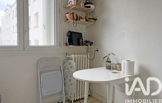  Appartement à vendre 1 pièce 24 m²