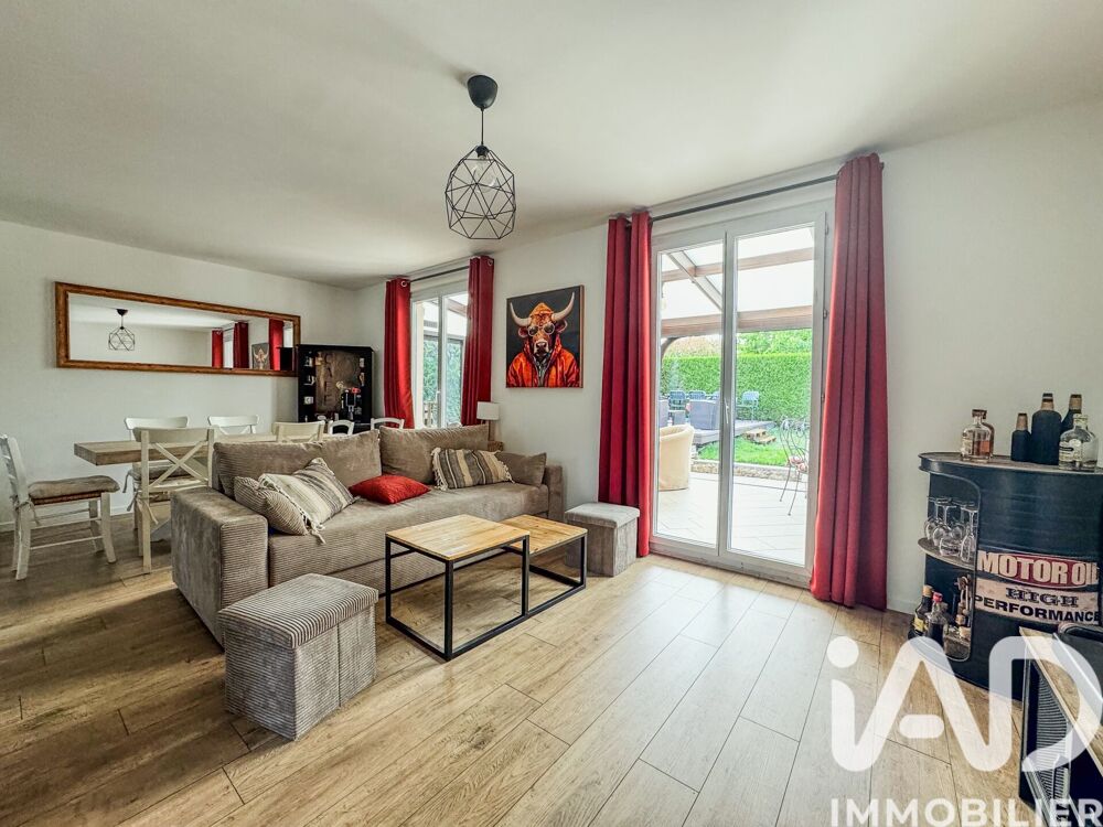 Vente Maison/villa 8 pièces