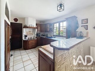  Maison à vendre 7 pièces 154 m²