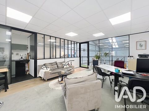Vente Boutique/Local commercial 192 m&sup2; 375000 77170 Brie-comte-robert