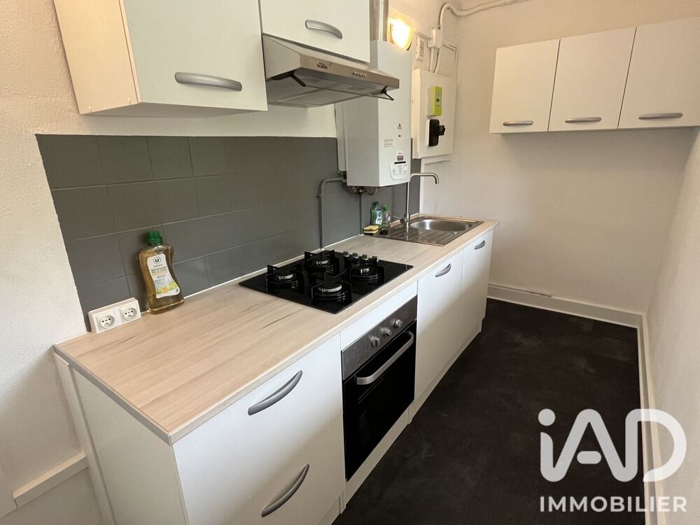 Location Appartement Location Appartement 3 pièces Nîmes