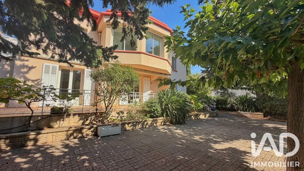 à vendre  Maison Hyères (83400)