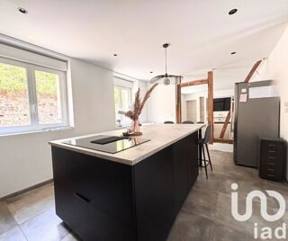  Maison à vendre 6 pièces 155 m²