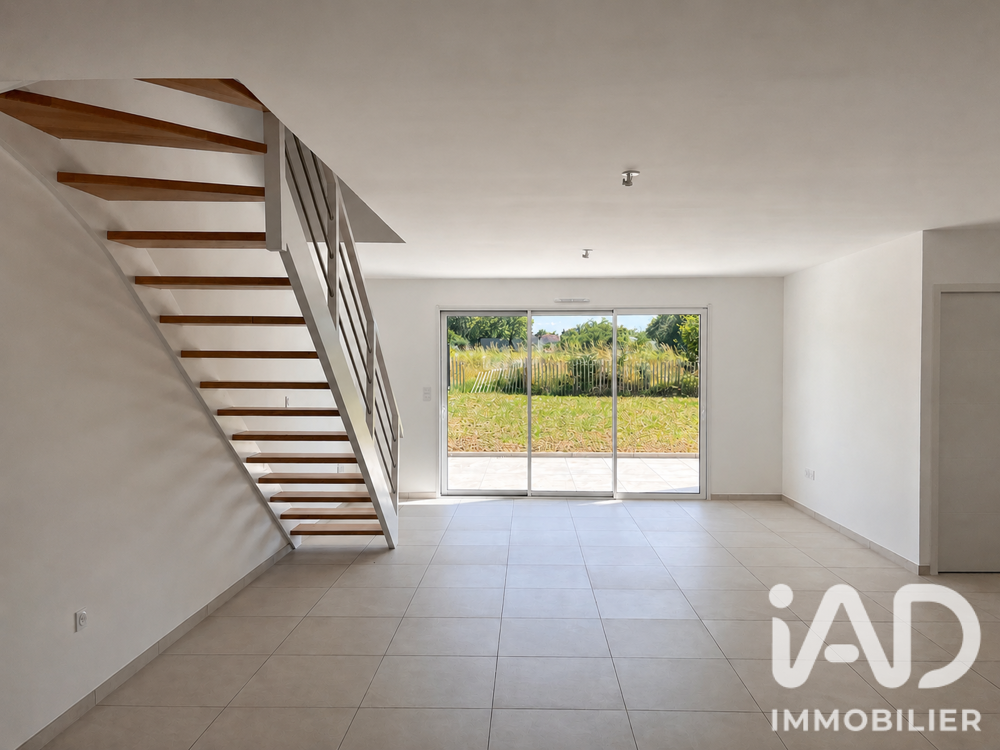 Vente Maison Vente Maison/villa 5 pièces Redon