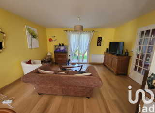  Maison à vendre 7 pièces 129 m²
