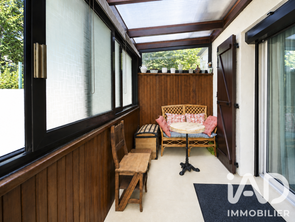 Vente Maison Vente Maison/villa 5 pièces Noisy-le-sec