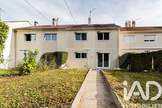  Maison � vendre 4 pi�ces 94 m�