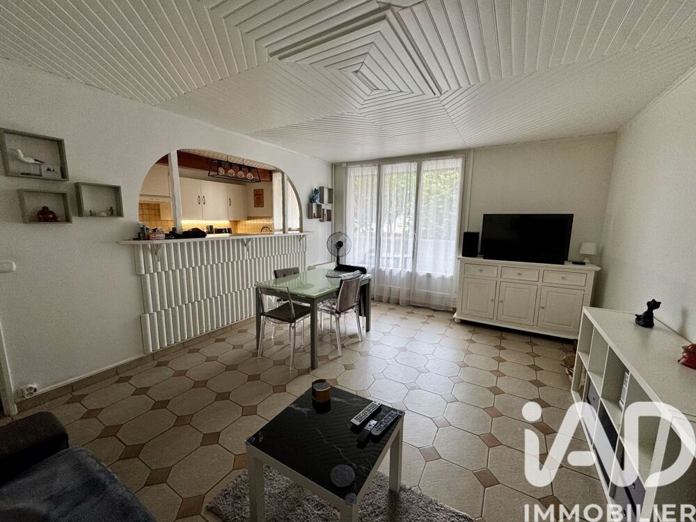 Vente Appartement 5 pièces