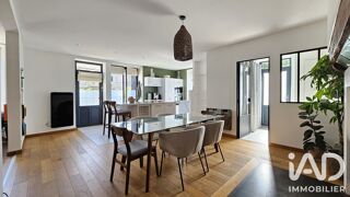  Maison à vendre 5 pièces 145 m²