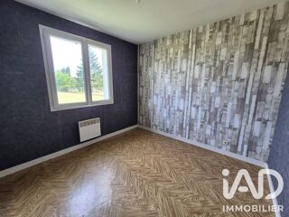  Maison à vendre 4 pièces 88 m²
