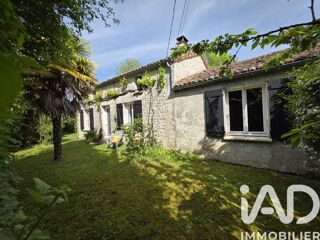  Maison à vendre 3 pièces 90 m²