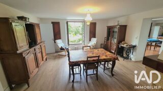  Maison à vendre 6 pièces 132 m²