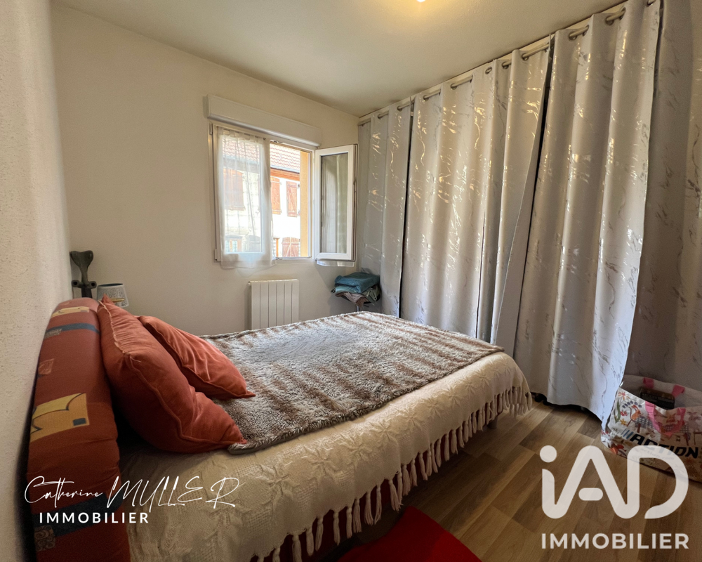 Vente Appartement Vente Appartement 2 pièces Giromagny