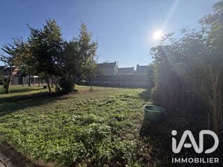  Maison à vendre 4 pièces 110 m²
