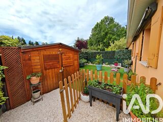 Maison à vendre 3 pièces 75 m²