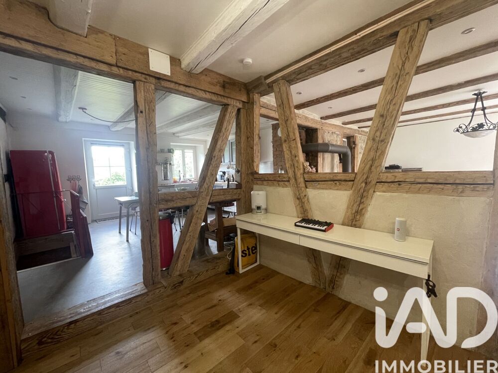 � vendre  Maison Hattstatt (68420)