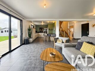  Maison à vendre 5 pièces 113 m²