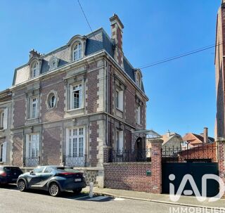  Maison à vendre 8 pièces 194 m²