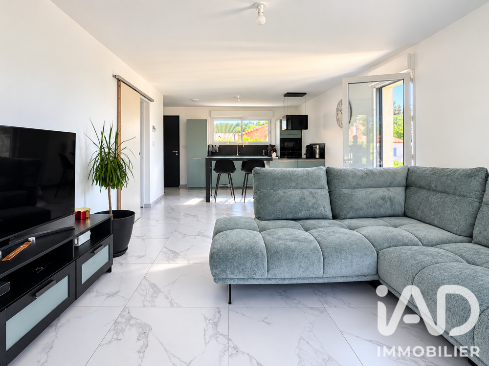 Vente Maison Vente Maison/villa 3 pièces Villeneuve-en-retz